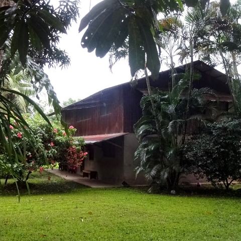 Lebenshaus Pucallpa